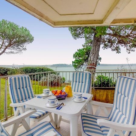 Apartment La Baie By Interhome Динар Экстерьер фото