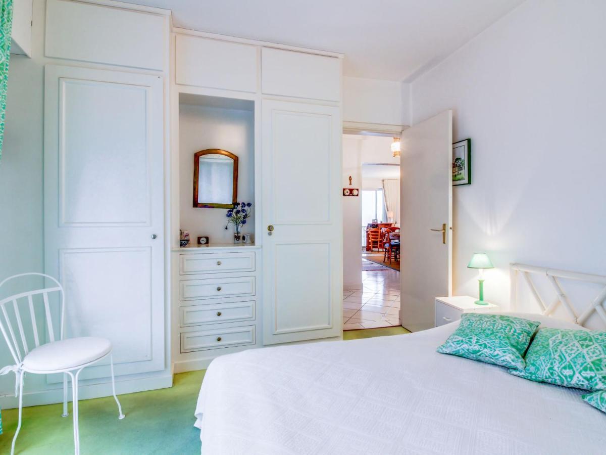 Apartment La Baie By Interhome Динар Экстерьер фото